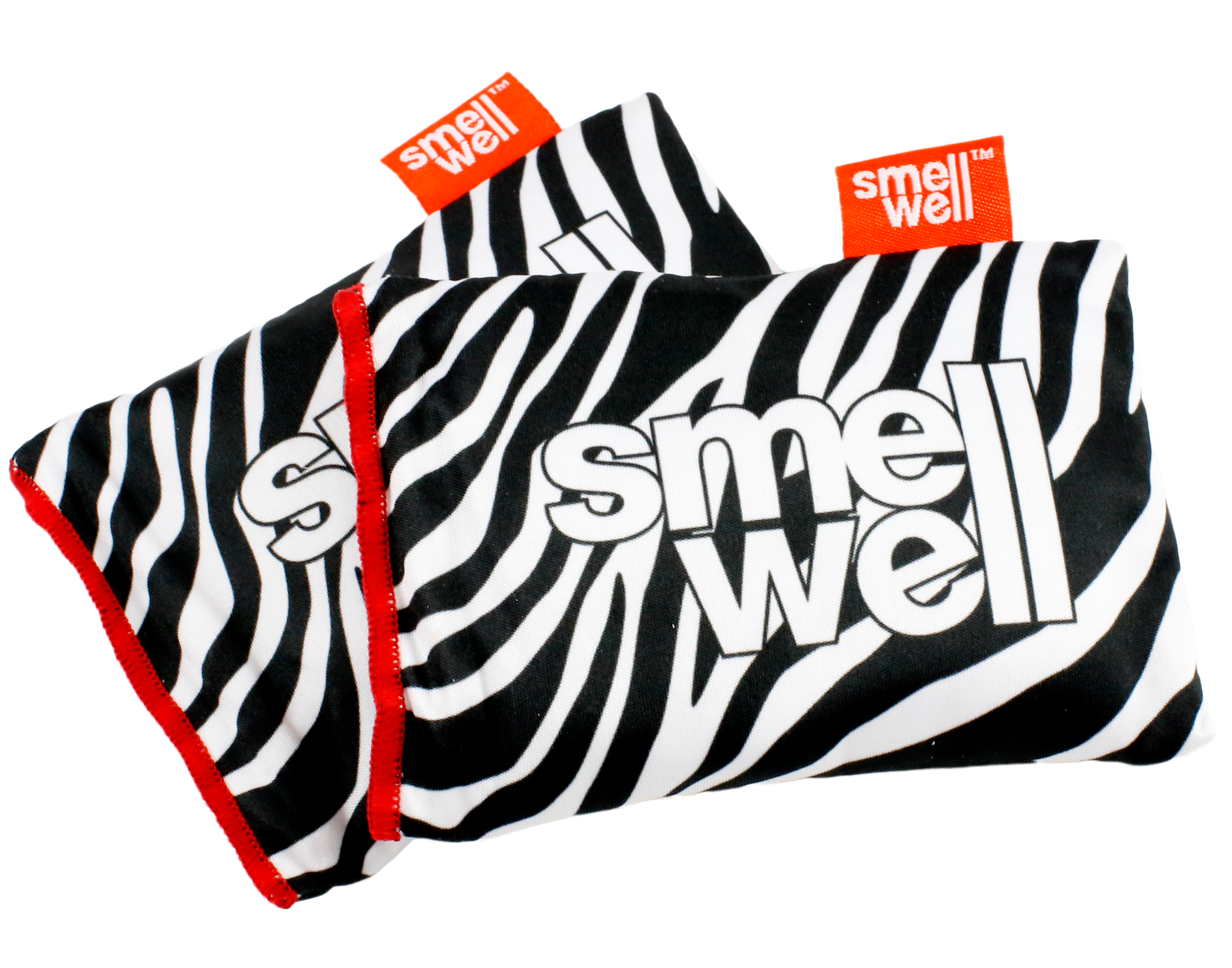 SmellWell - White Zebra-Wrightsock Australia