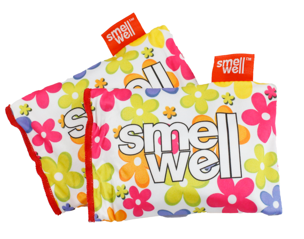 SmellWell - Floral-Wrightsock Australia