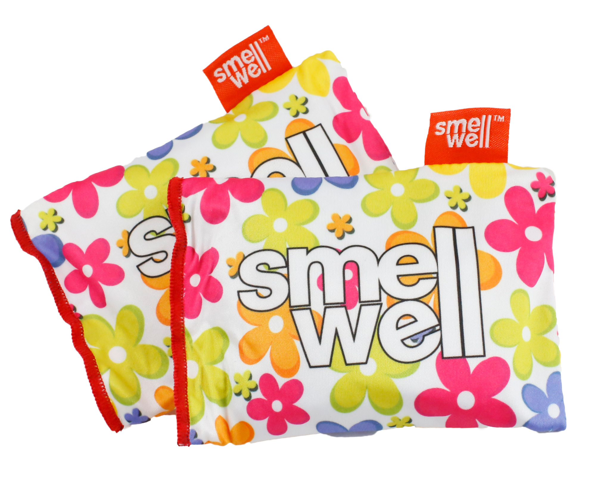 SmellWell - Floral-Wrightsock Australia